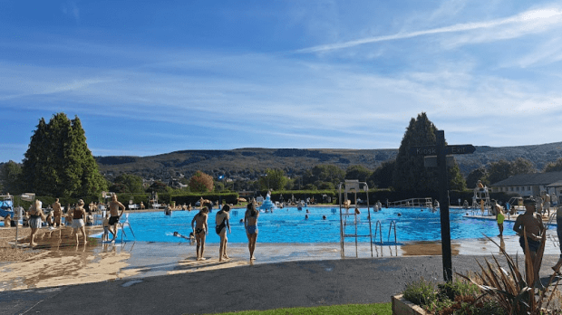 Ilkley Pool and Lido - Featured Image - 1
