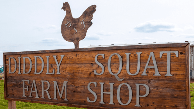 Diddly Squat Farm Chipping Norton - Featured Image - 1