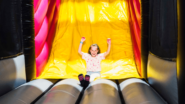 AirHop Adventure & Trampoline Park Westwood Cross - Featured Image - 1