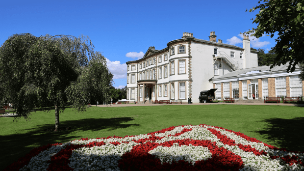 Sewerby Hall and Gardens - Featured Image - 1