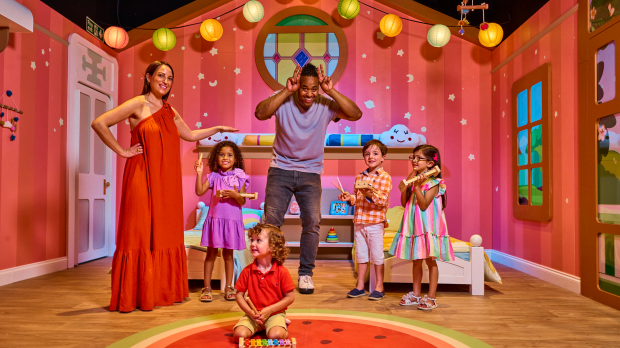 CBeebies Rainbow Adventure - Featured Image - 1