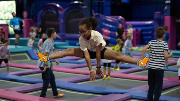 Oxygen Activeplay Derby - Featured Image - 1