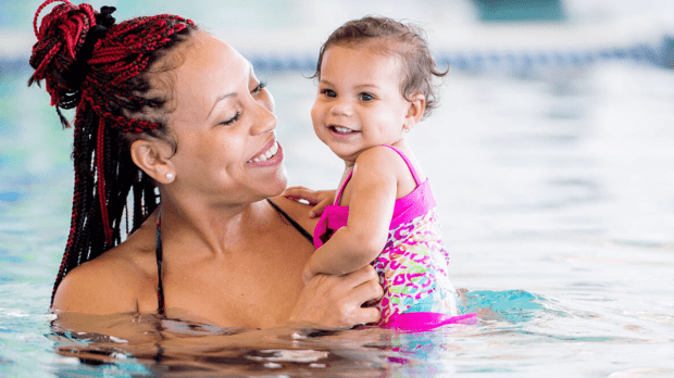 Malvern Splash Leisure Complex - Featured Image - 1
