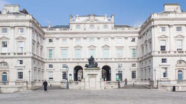 The Courtauld Gallery - Featured Image - 1