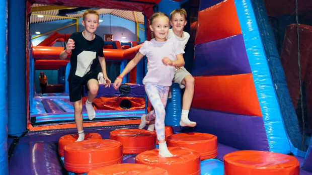 Hatfield Leisure Centre - Featured Image - 1