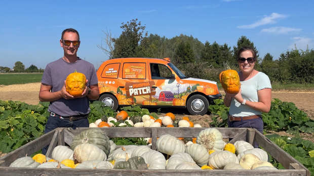 The Pumpkin Patch Basildon - Featured Image - 1