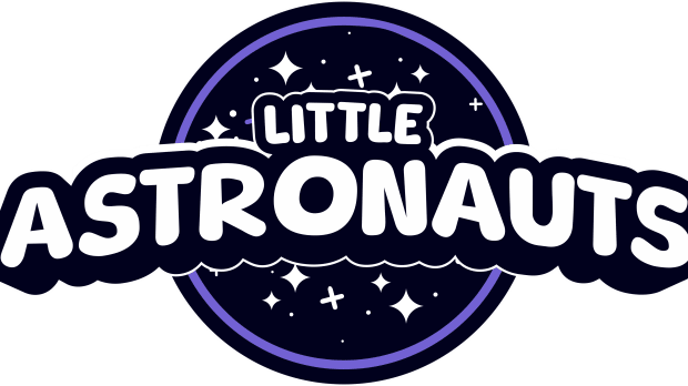 Little Astronauts - Featured Image - 1