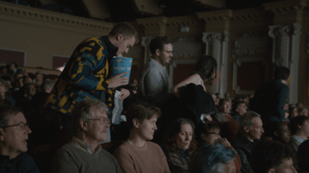 Film Orchestrated: Halloween with The Brixton Chamber Orchestra - Featured Image - 1