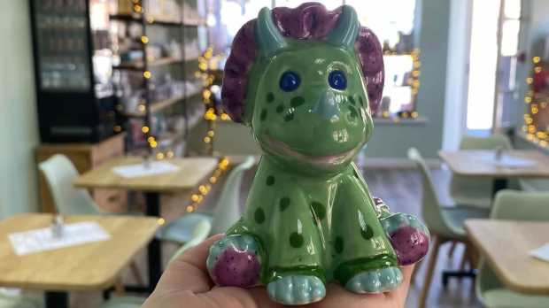 Pottery Corner - Featured Image - 1