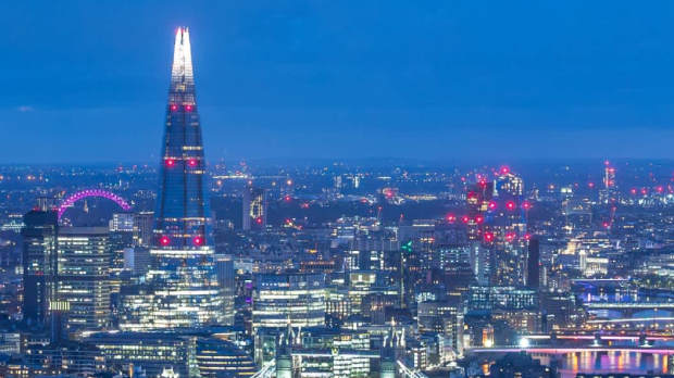 The View from The Shard - Featured Image - 1
