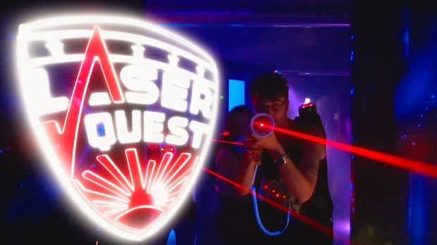 LASER QUEST HATFIELD - Featured Image - 1
