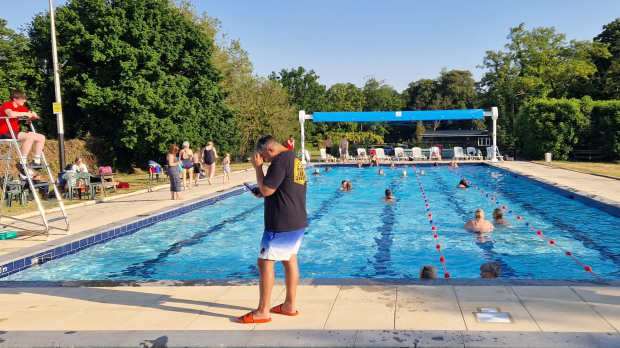 The Priory Lido - Featured Image - 1