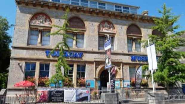 Torquay Museum - Featured Image - 1