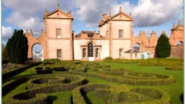 Chatelherault Country Park - Featured Image - 1
