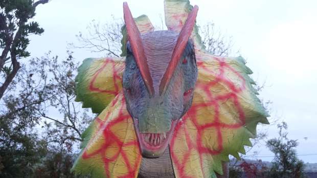 Dinosaur World - Featured Image - 1