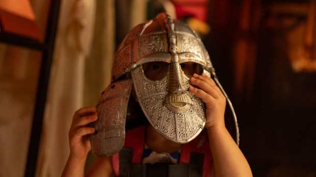 Sutton Hoo - Featured Image - 1