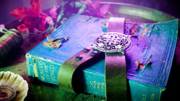 Z-escape: The Library of Enchantment - Featured Image - 1