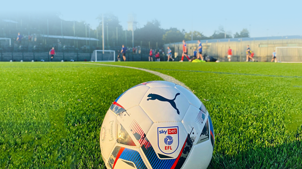 Gunnersbury Park Sports Hub - Featured Image - 1