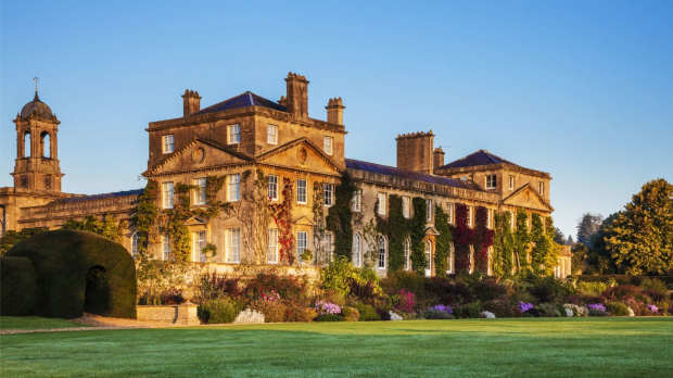 Bowood House & Gardens - Featured Image - 1