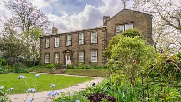 Bronte Parsonage Museum - Featured Image - 1