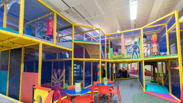 360 Play Town Redditch - Featured Image - 1