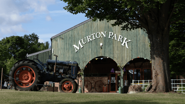 Murton Park - Featured Image - 1