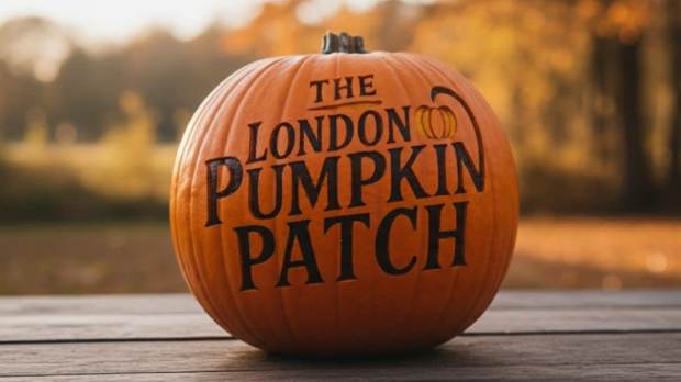 London Pumpkin Patch - Featured Image - 1