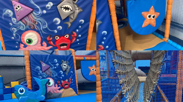 Anchors Away Soft Play - Featured Image - 1