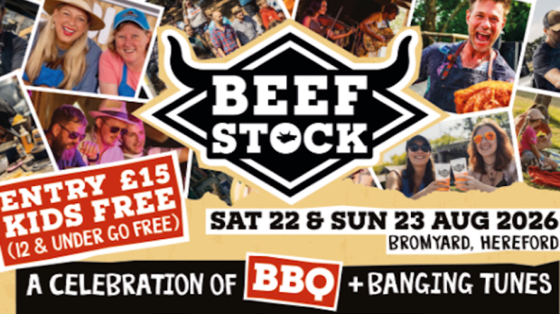 Beef Stock - Featured Image - 1
