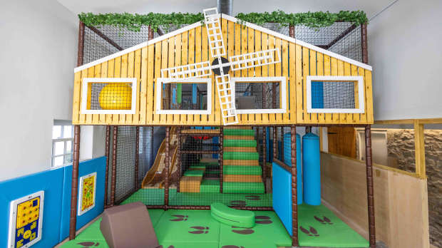 Thorpe Farm Centre - Featured Image - 1