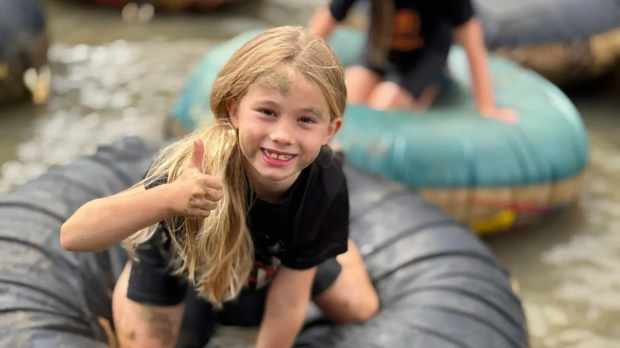 Nuclear Wild Forest Outdoor Activity Centre - Featured Image - 1