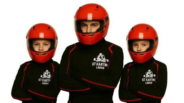 GT Karting - Featured Image - 1