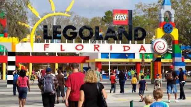 The LEGOLAND® Florida Resort - Featured Image - 1