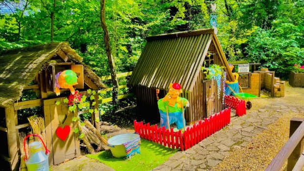 Wonderland - Featured Image - 1