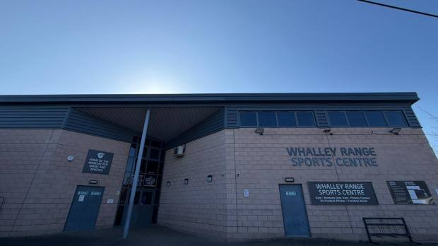 Whalley Range Sports Centre - Featured Image - 1