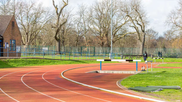 The Alex Yee Ladywell Arena - Featured Image - 1