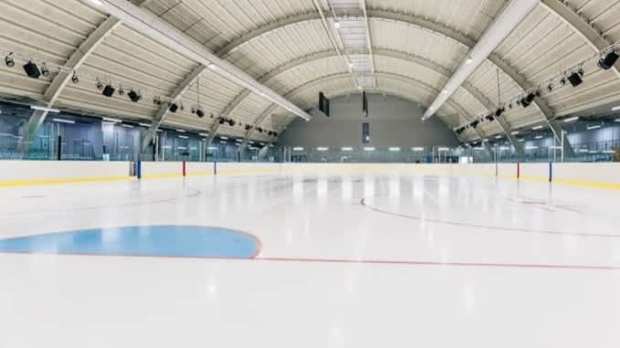 Slough Ice Arena - Featured Image - 1