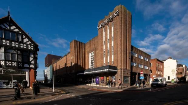 Storyhouse - Featured Image - 1