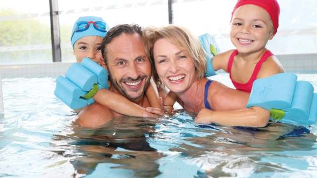 Victory Swim and Fitness Centre - Featured Image - 1