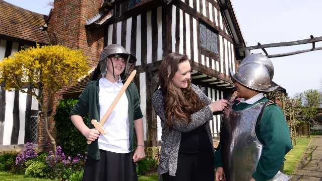 Selly Manor Museum - Featured Image - 4