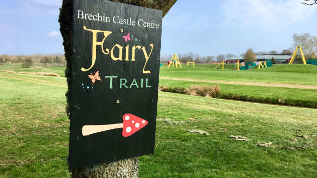 Brechin Castle Centre - Featured Image - 1