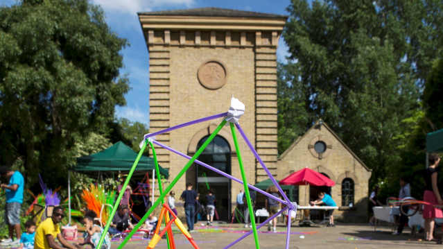 Pump House Gallery - Featured Image - 3