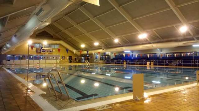 Hitchin Swimming Centre - Featured Image - 3