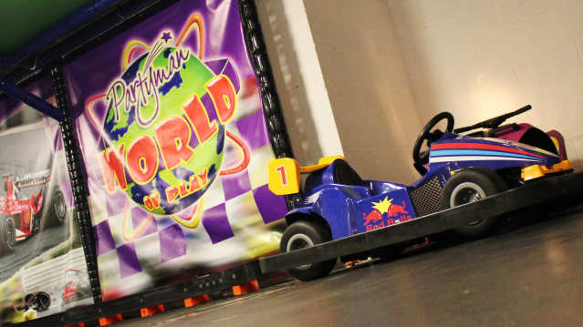 Partyman World Oxford - Featured Image - 3
