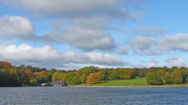 Roundhay Park - Featured Image - 1