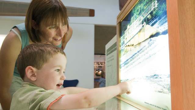 River & Rowing Museum - Featured Image - 1