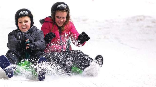 Snozone Milton Keynes - Featured Image - 3