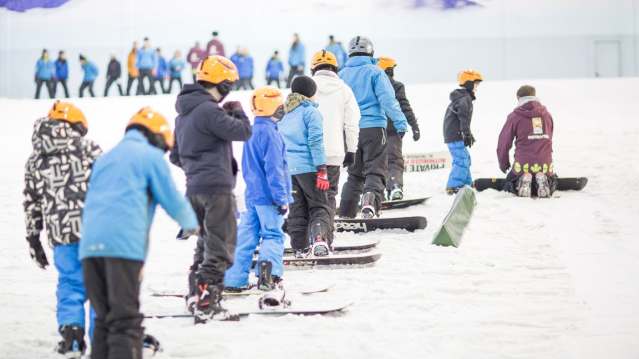 Chill Factore - Featured Image - 1