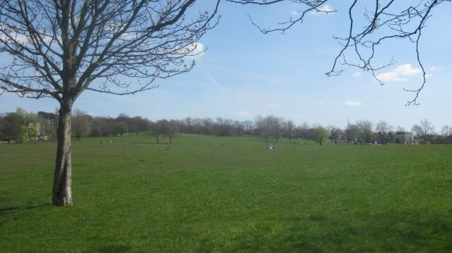 Streatham Common - Featured Image - 1