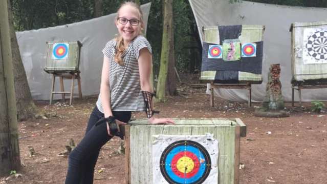 Holt Woodland Archery and Air Guns - Featured Image - 3